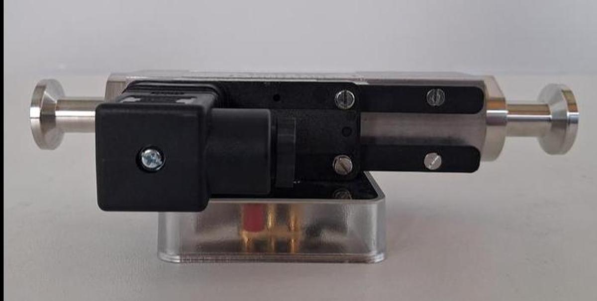 Gebraucht Switch-off-point