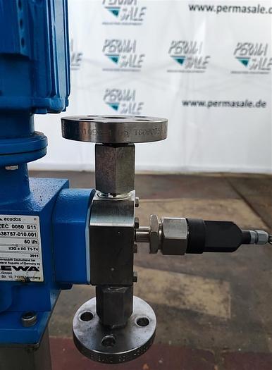 Lewa Pumpe EEC0050 S11