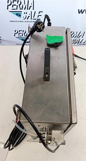 Gebraucht Orbisphere Laboratories Ozonmessung Model 3600 Analyser