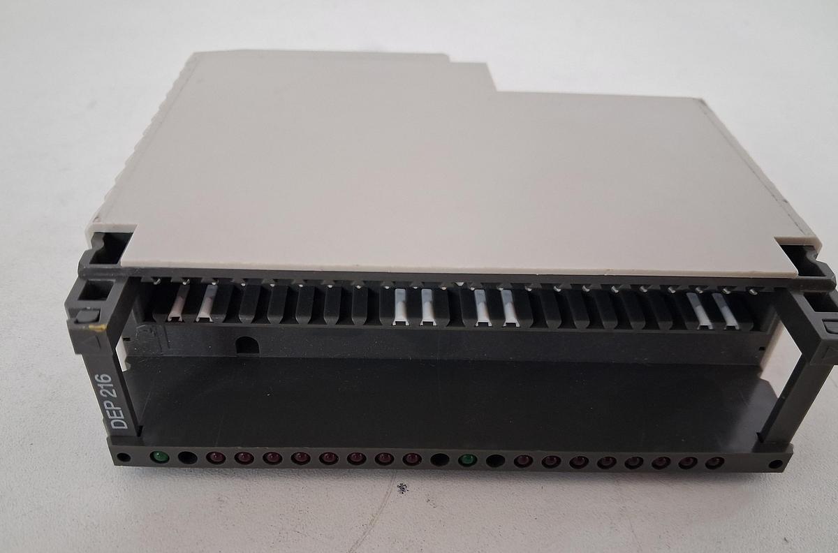 Gebraucht DEP 216