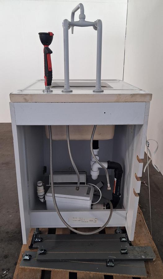 Gebraucht Laborspüle