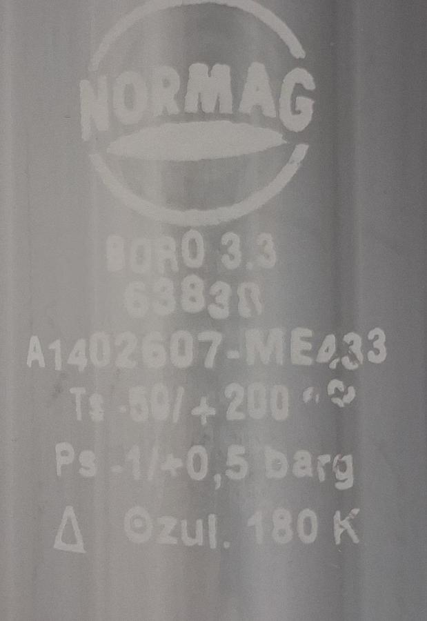 Gebraucht PF25 - PF15