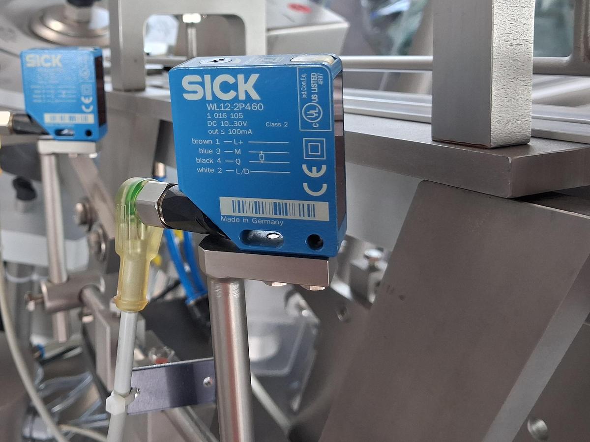 Gebraucht Inova Pharma Systems