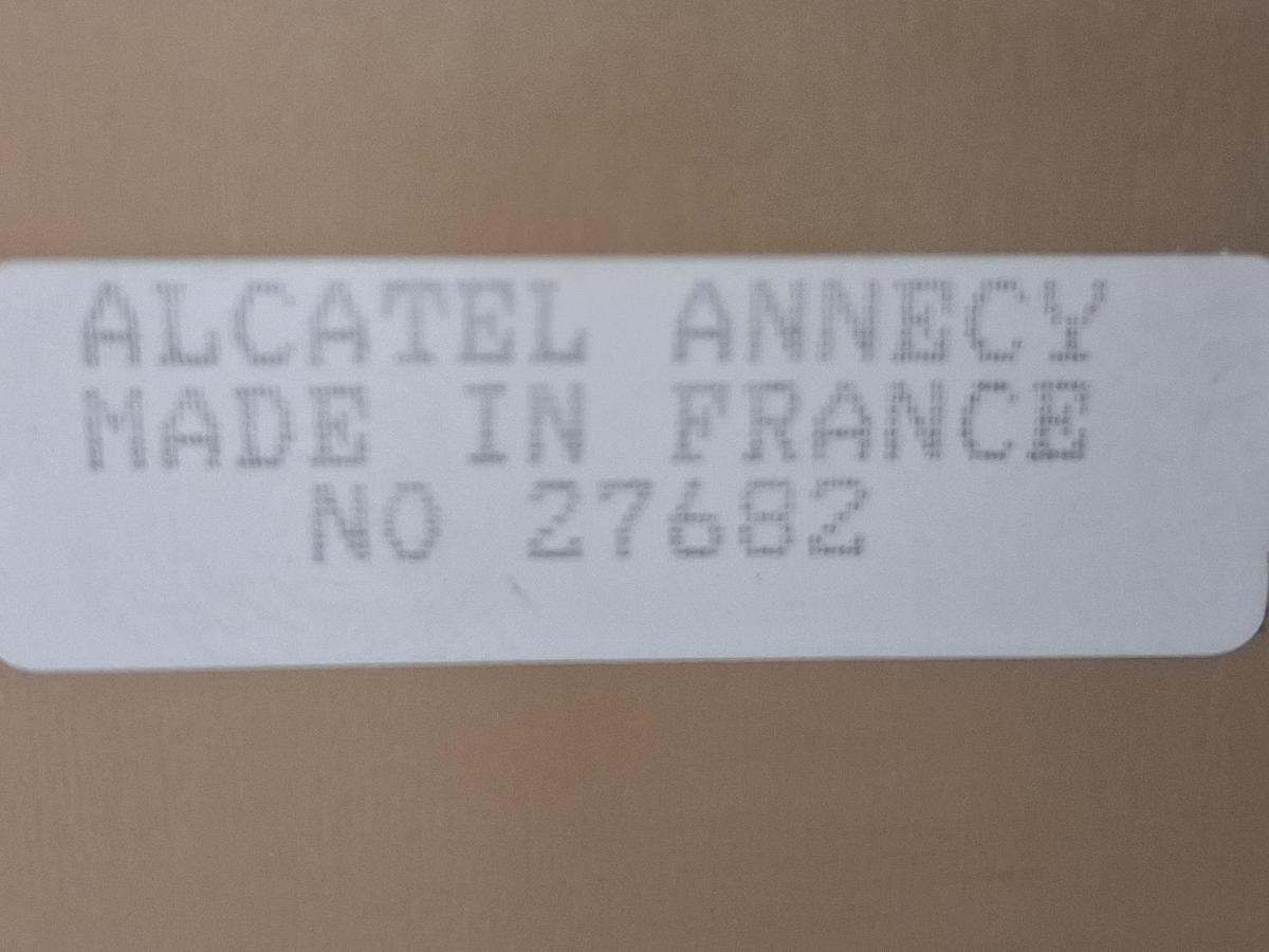 Gebraucht Alcatel