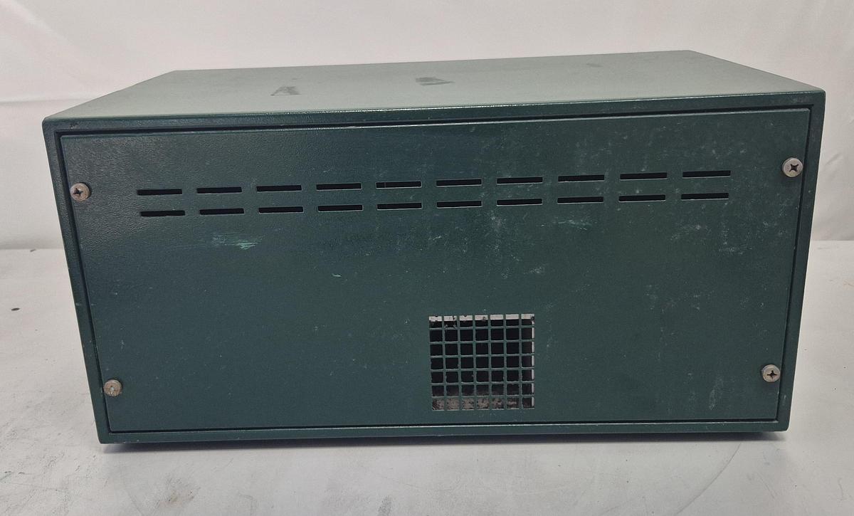 Gebraucht Eltex Hochspannung Generator HVG30-5/H