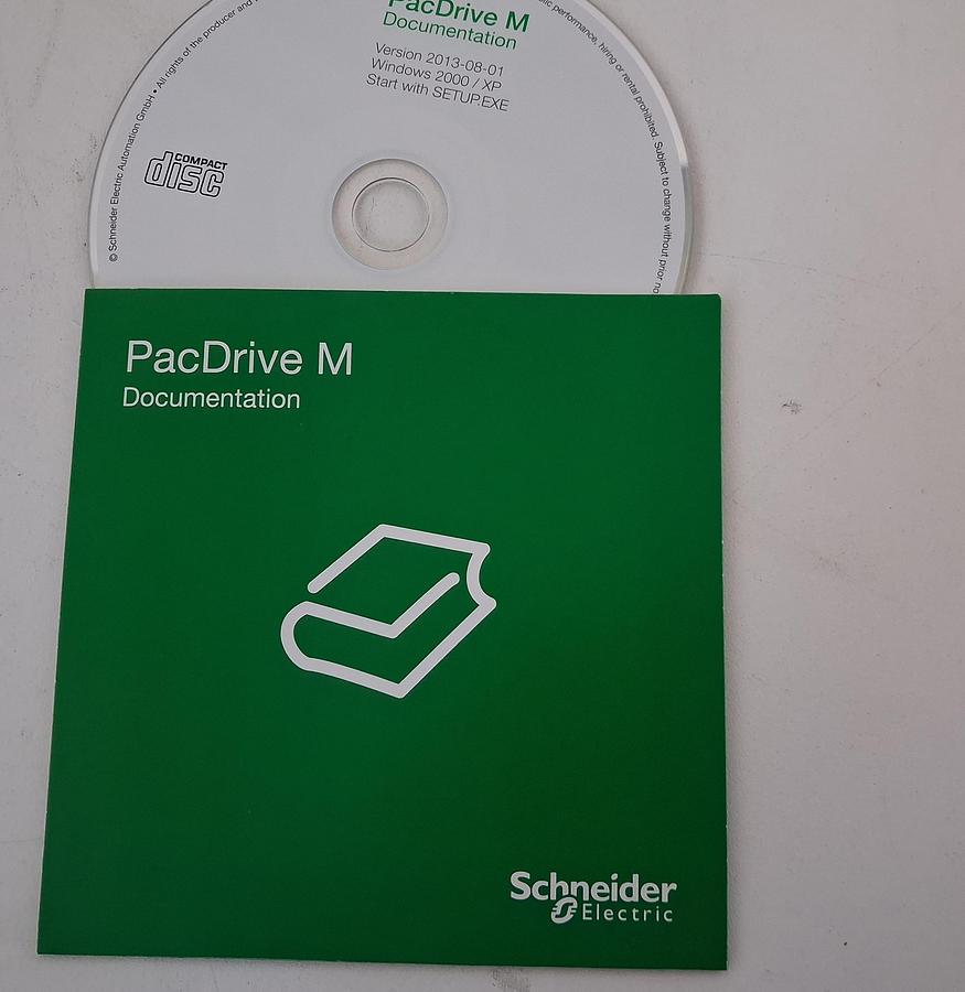 Gebraucht Schneider Electric