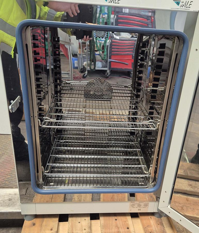Gebraucht Thermo Scientific Umluftofen Heratherm OMS100