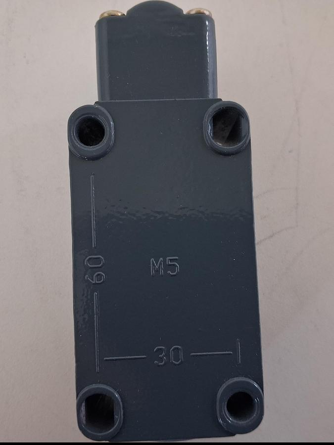 Gebraucht FD 631-1