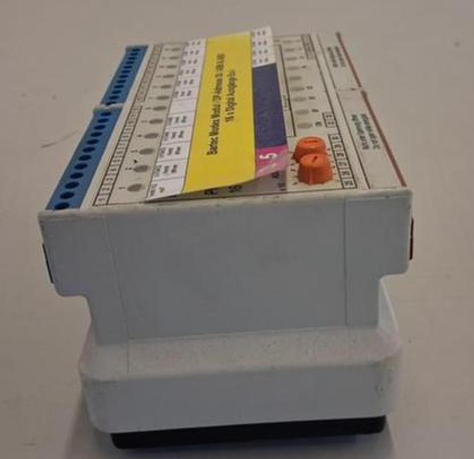 Gebraucht Bartec 3,5