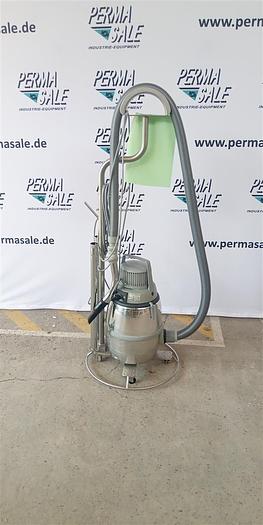 Gebraucht Nilfisk Industriesauger GSP 800 W