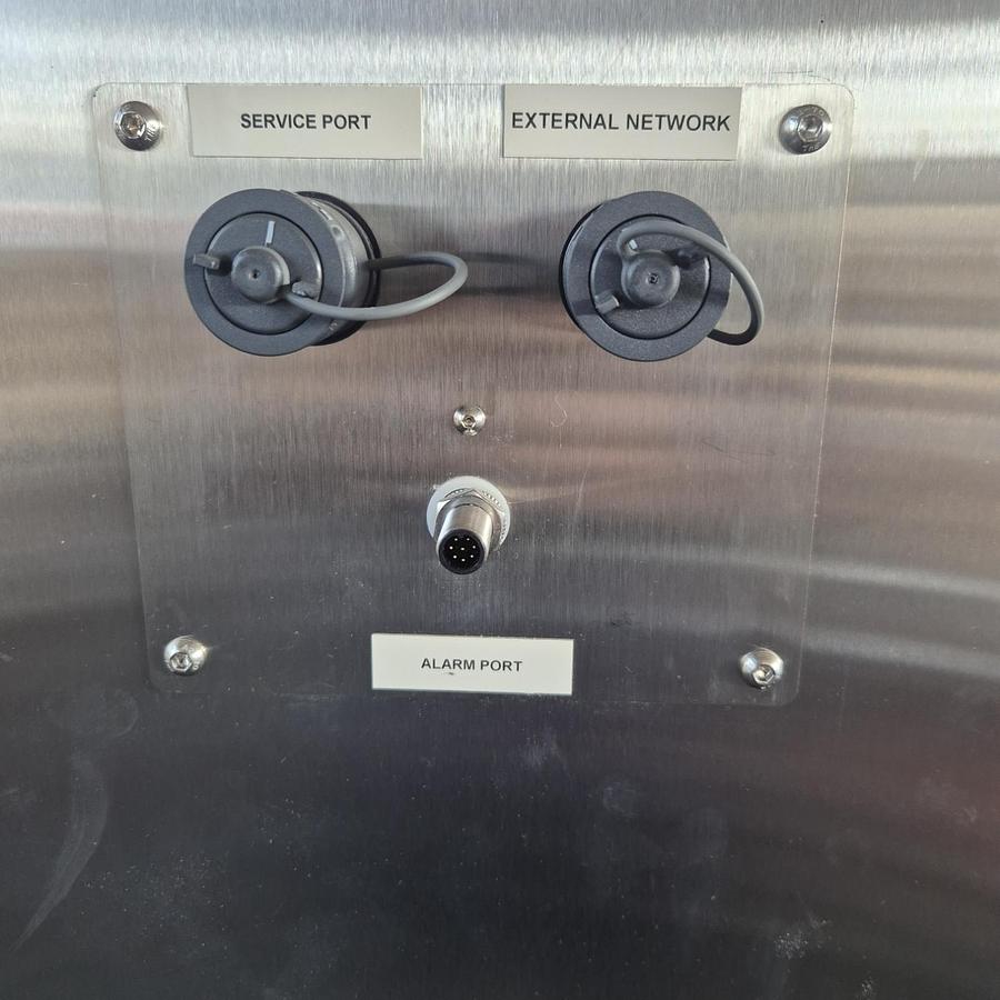 2020 Invetech Counterflow Centrifuge (CFC)