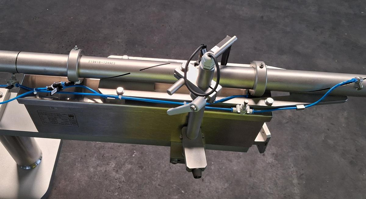 Gebraucht E+K Sortieresysteme