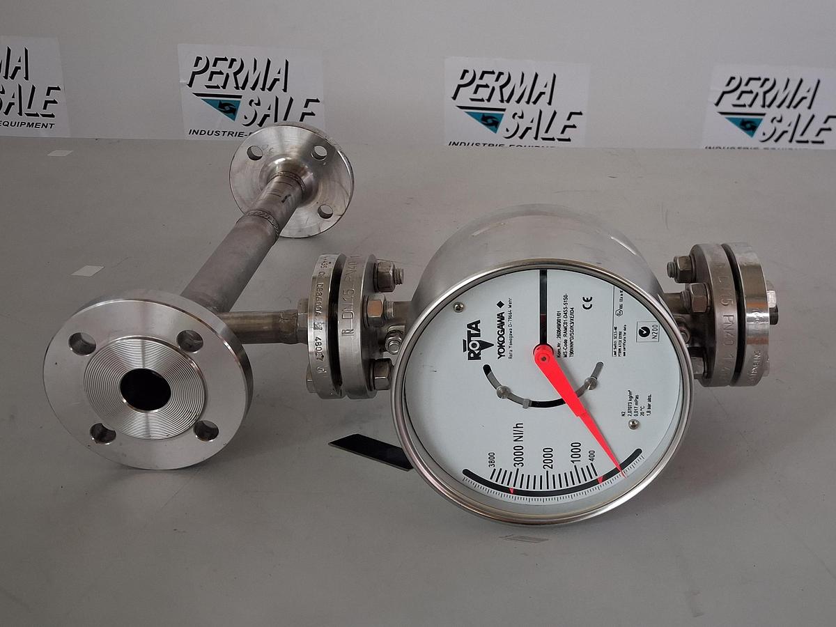 Gebraucht Yokogawa