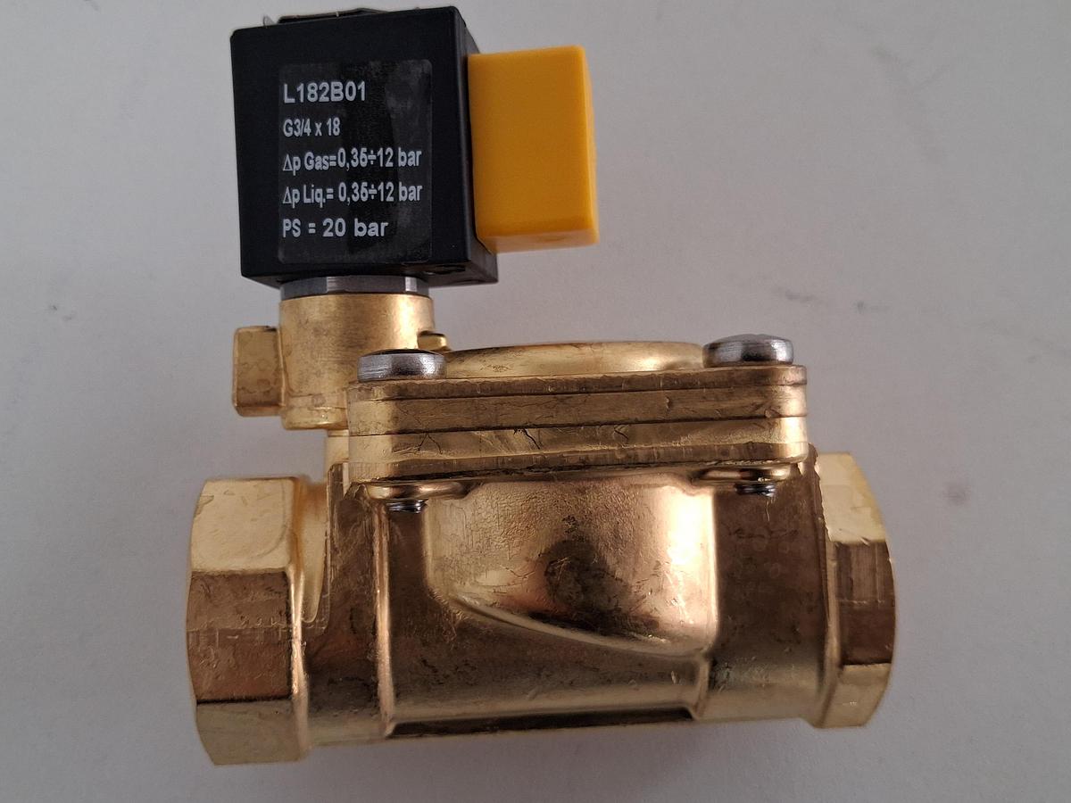 Gebraucht ZB10A