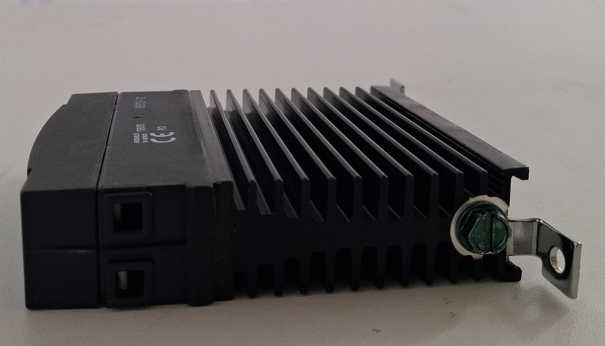Gebraucht Solid State Contactor
