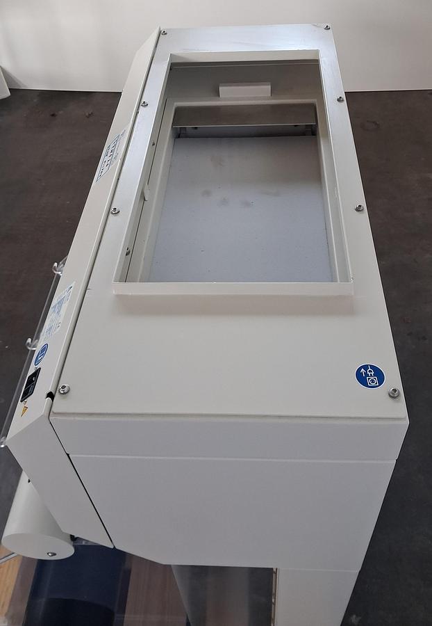 Gebraucht SKAN Skanair Sicherheitswerkbank HFC-S 900