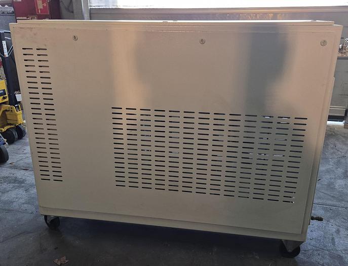 Gebraucht Single Temperiersystem STW 140/1-60-0-S/G