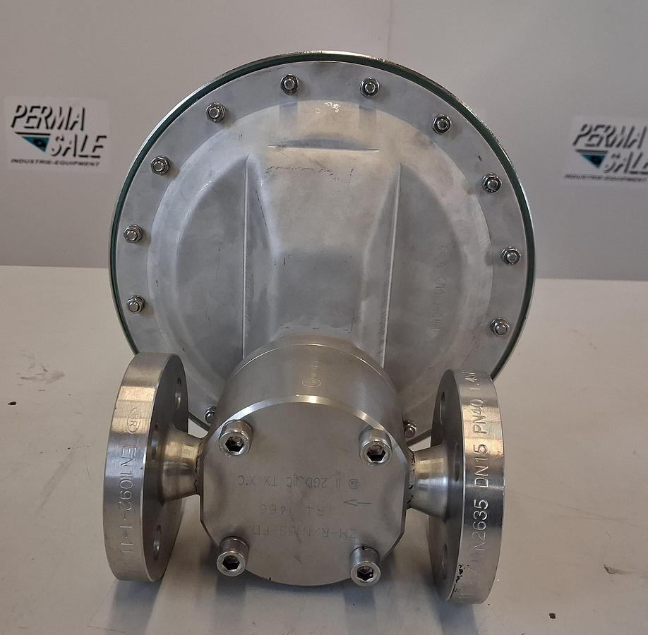 Gebraucht Unterdruckreduzierventil