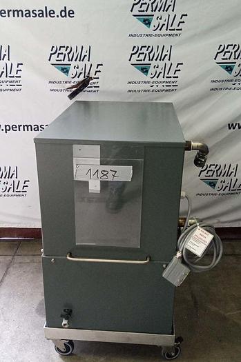 Gebraucht 2010 GWK Weco 2,5 R Temperiergerät