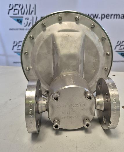 Wölpper Unterdruckreduzierventil vom Typ ZM-R/N15S-FD-P1045