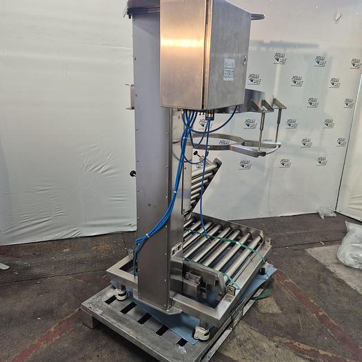 Gebraucht Hecht Probenahmesystem Proclean