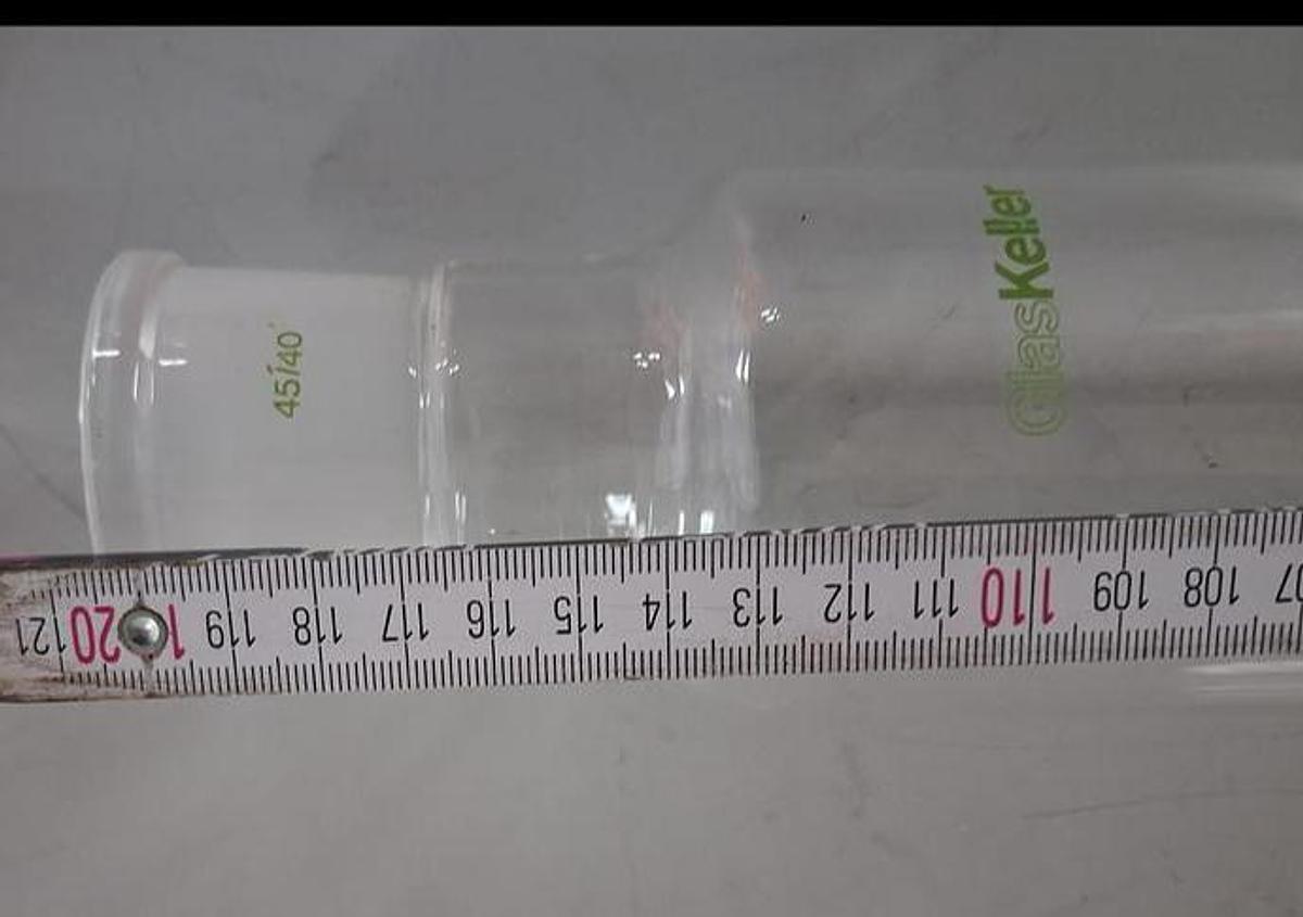 Gebraucht GlasKeller