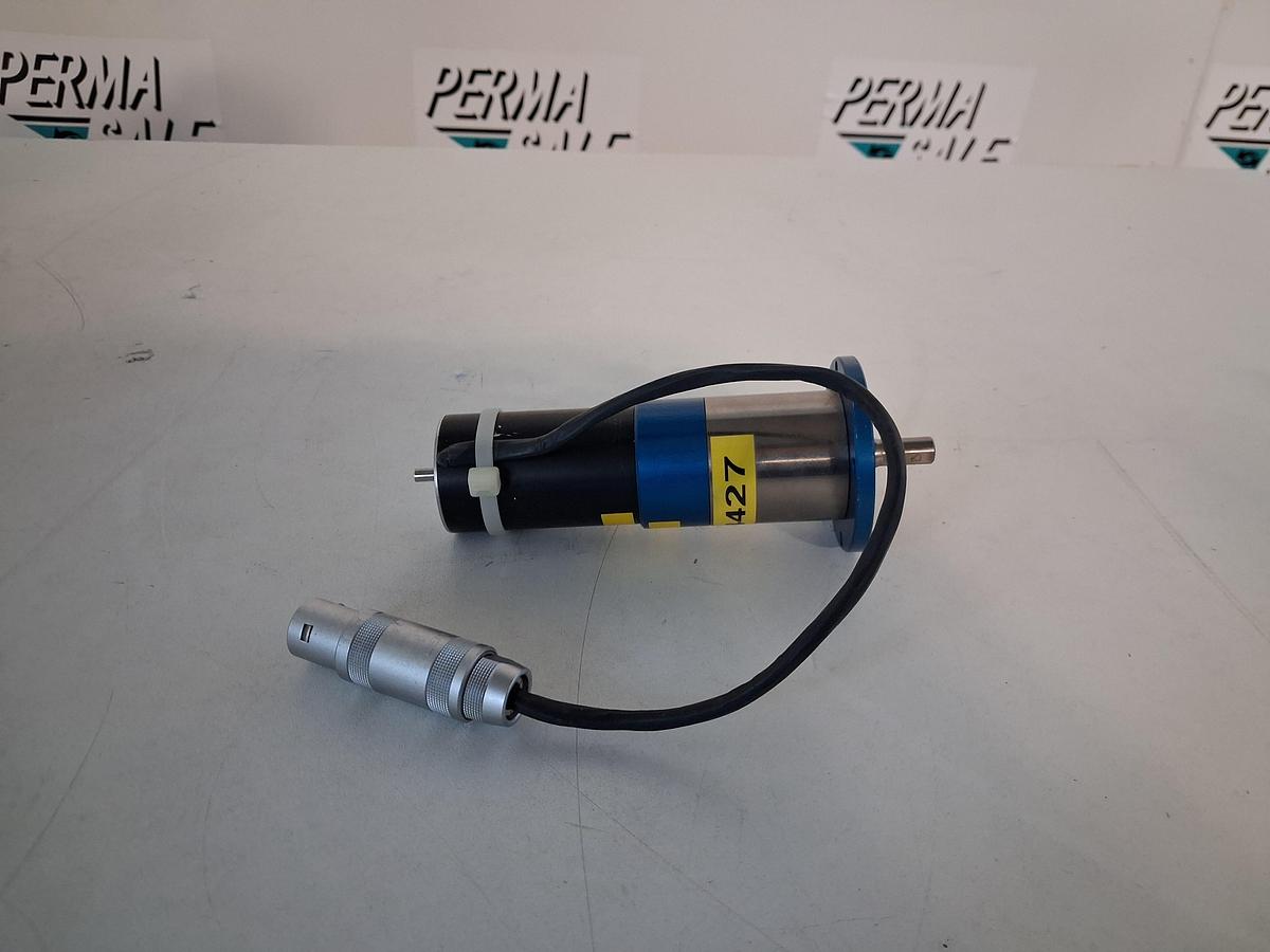 Gebraucht Minimotor