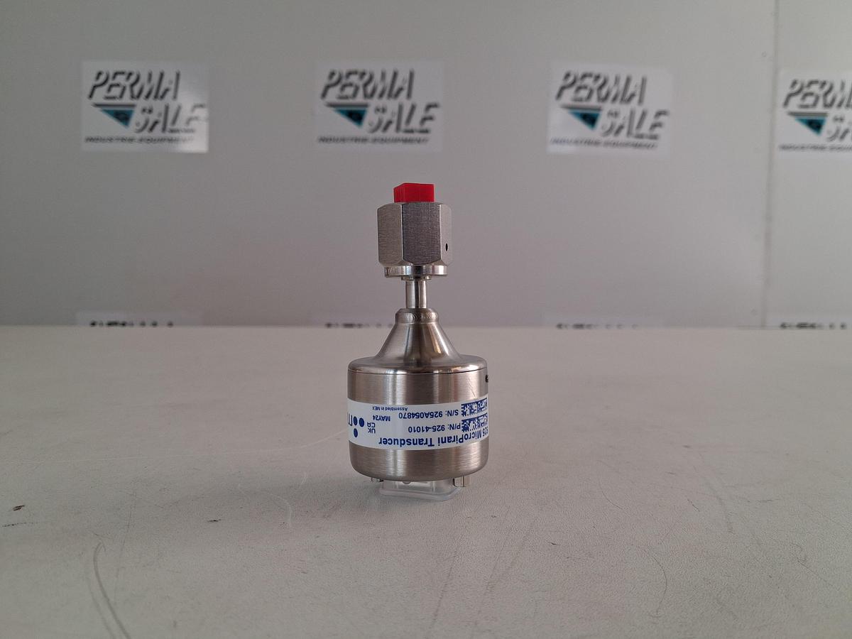 Gebraucht MicroPirani Transducer