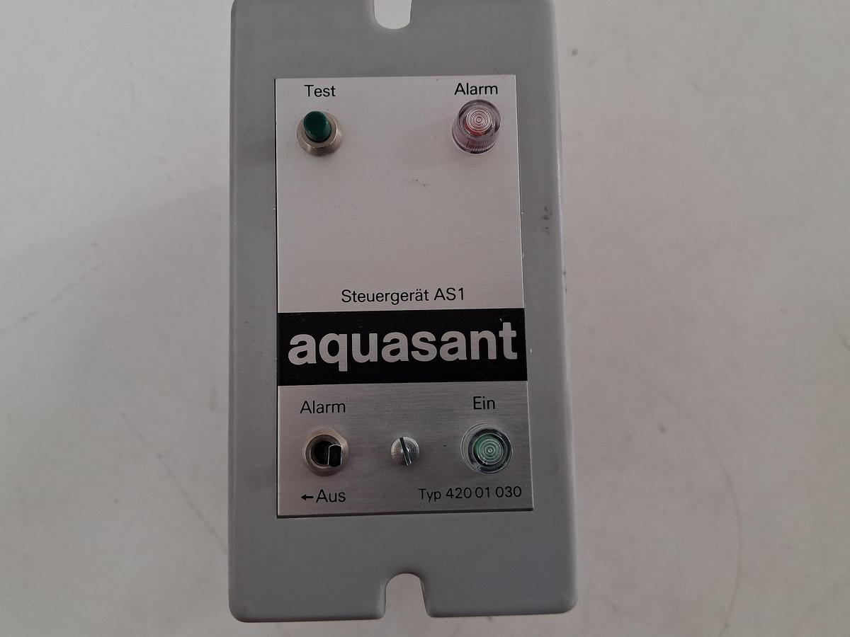 Gebraucht AS1 Aquasant