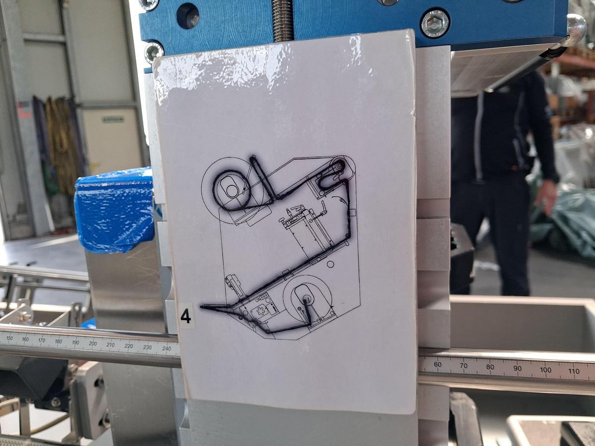 Gebraucht Inova Pharma Systems