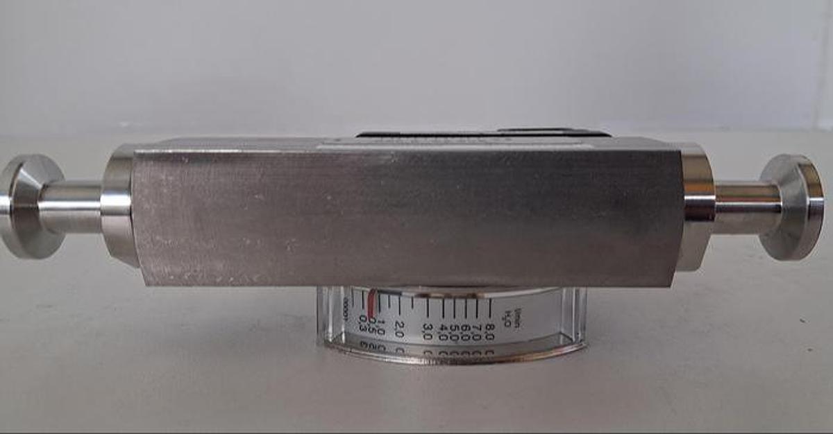 Gebraucht Switch-off-point