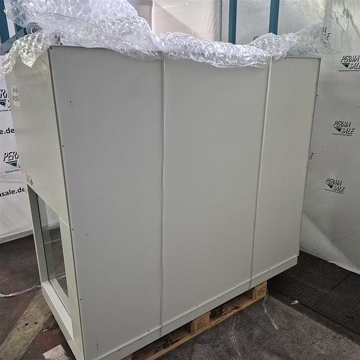 Gebraucht Heraeus Herasafe Sicherheitswerkbank HS 15 Klasse 2