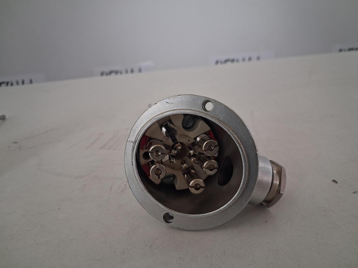 Gebraucht GF 7140