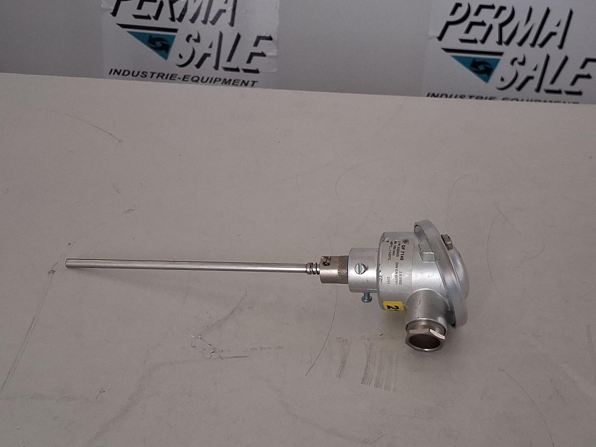 Gebraucht GF 7140