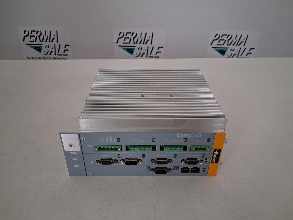 Gebraucht Compax3