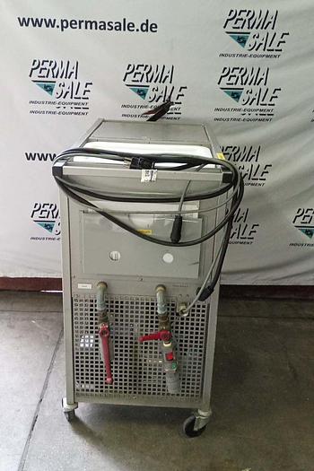 Gebraucht AUTOTHERM LO1 Luftgekühlter Kühler Temperiergerät - LO 1