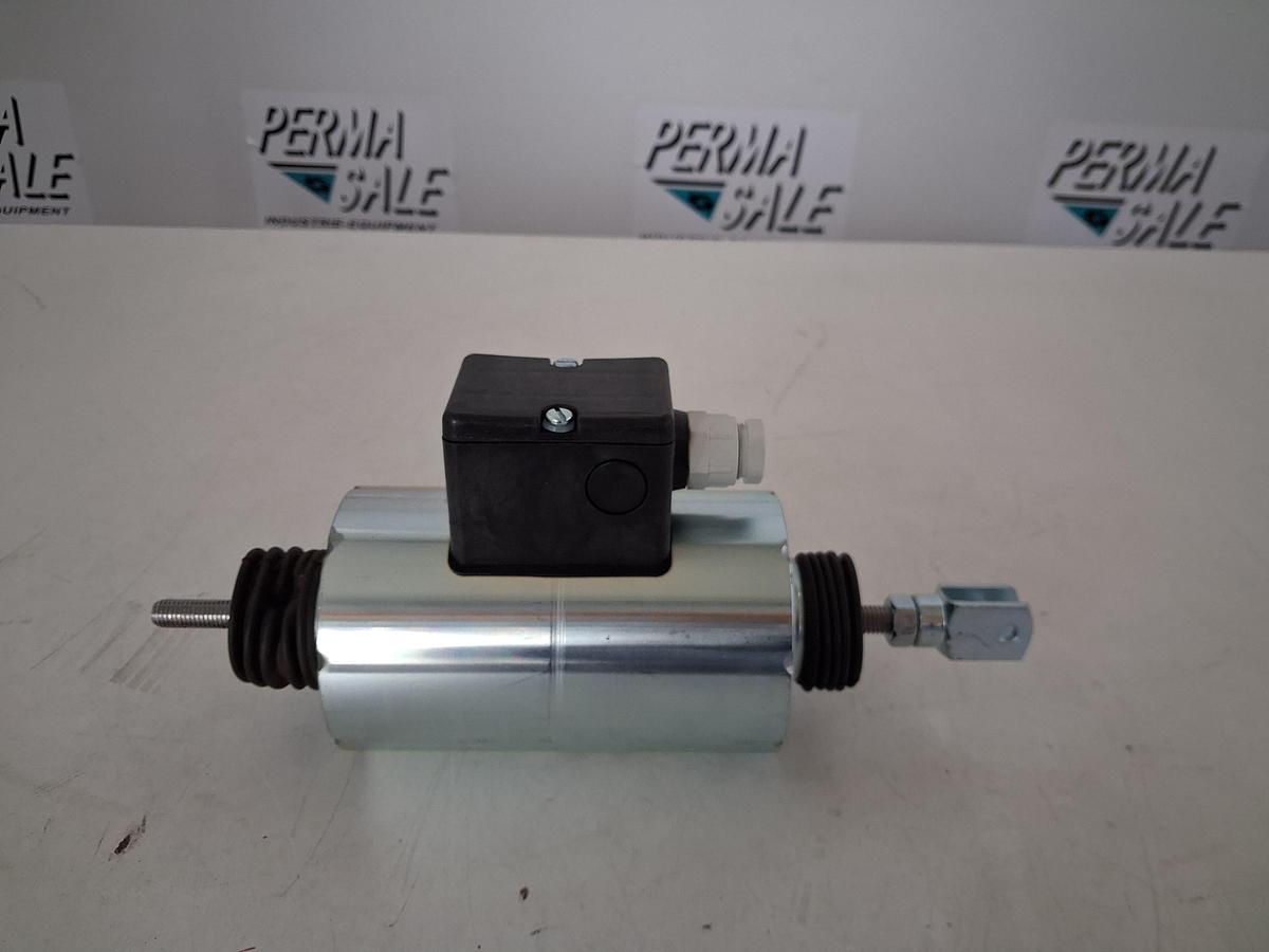 Gebraucht 24 VDC