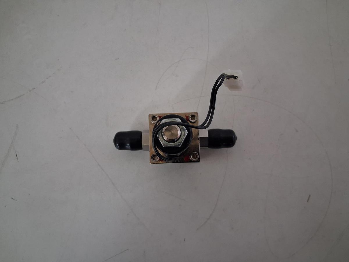 Gebraucht Calibration