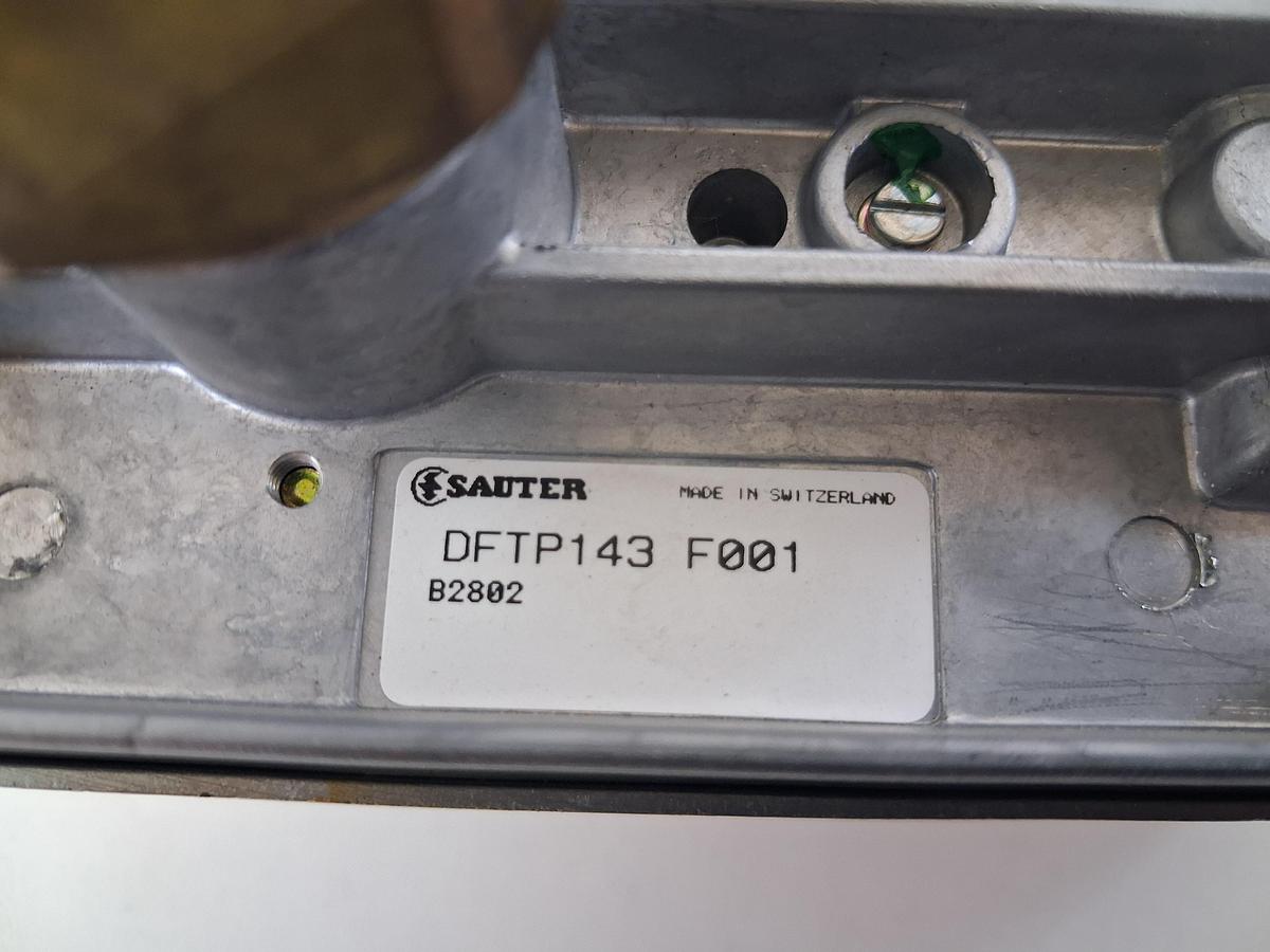 Gebraucht Druckmessumformer / Manostat