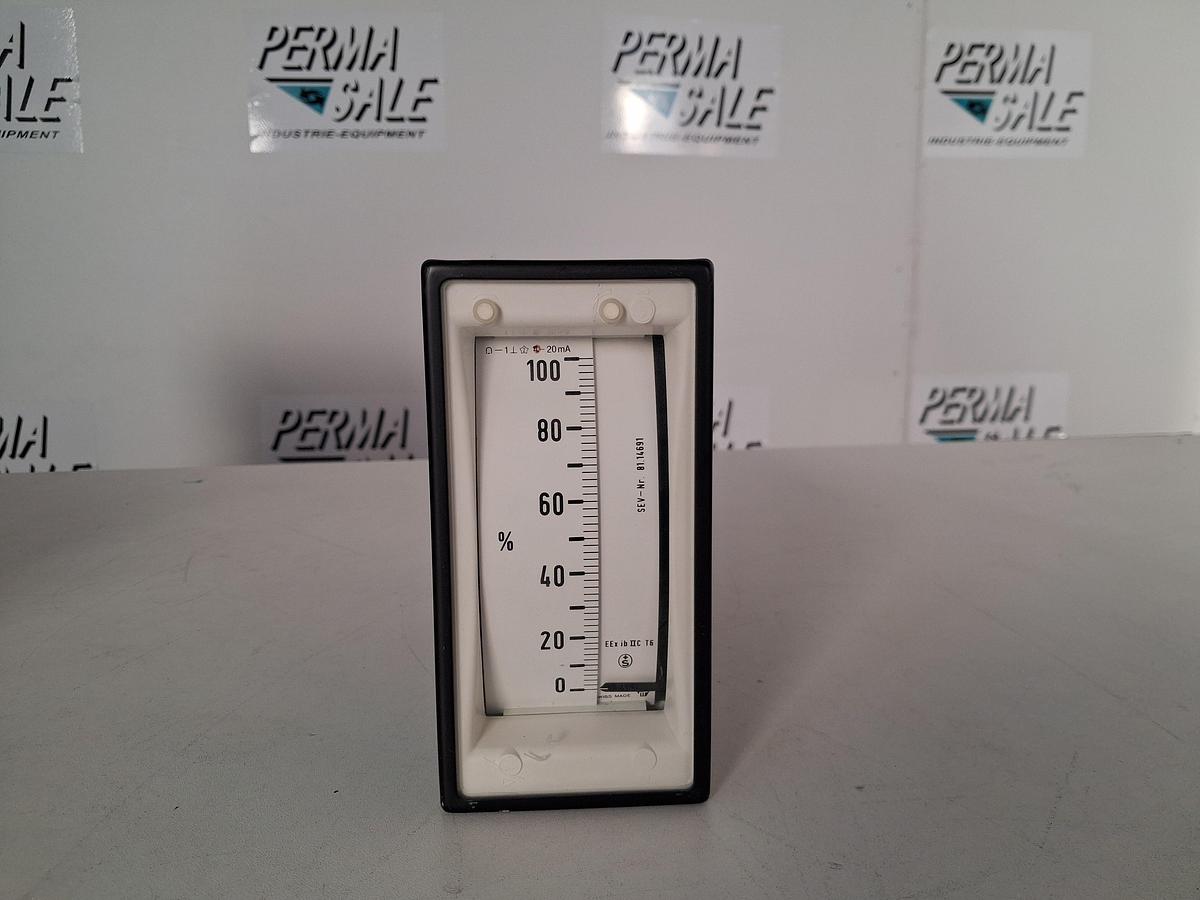 Gebraucht Drehspulinstrument