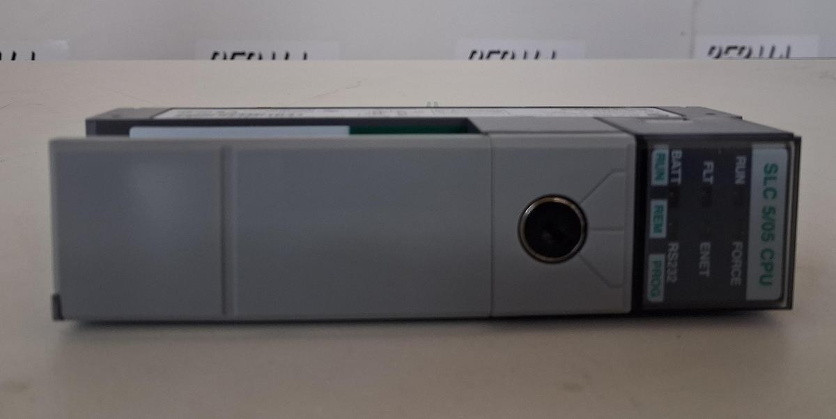 Gebraucht SLC 500