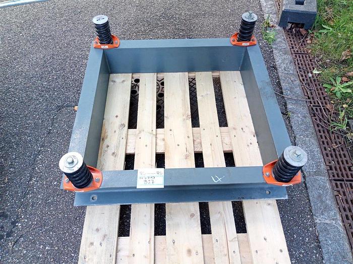 Gebraucht Meidinger Radialventilatoren HB 224-M1 925 DSF7