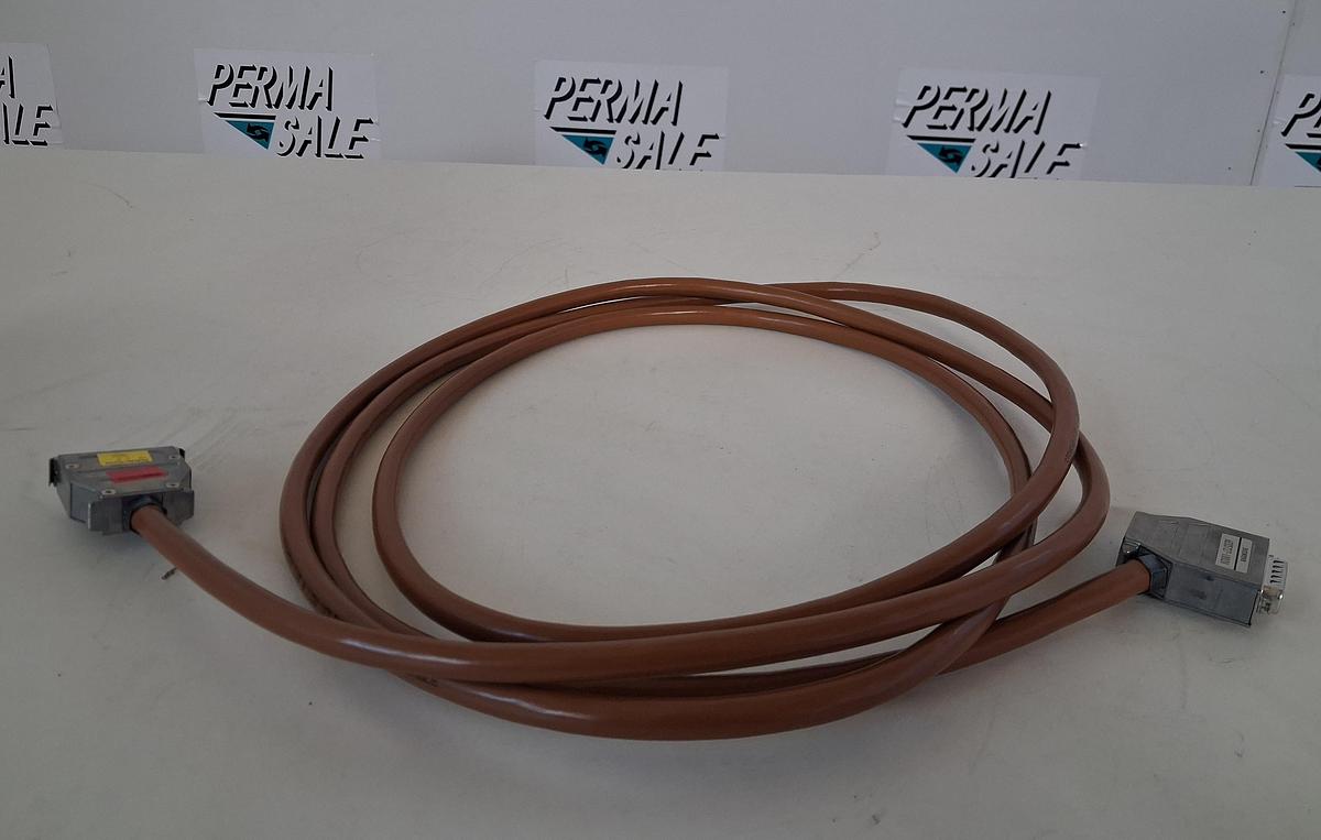 Gebraucht Kabel Siemens 