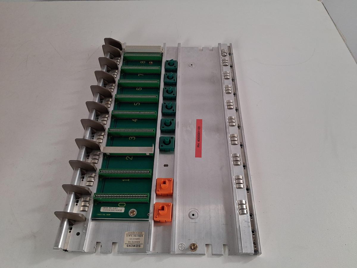 Gebraucht Simatic S5