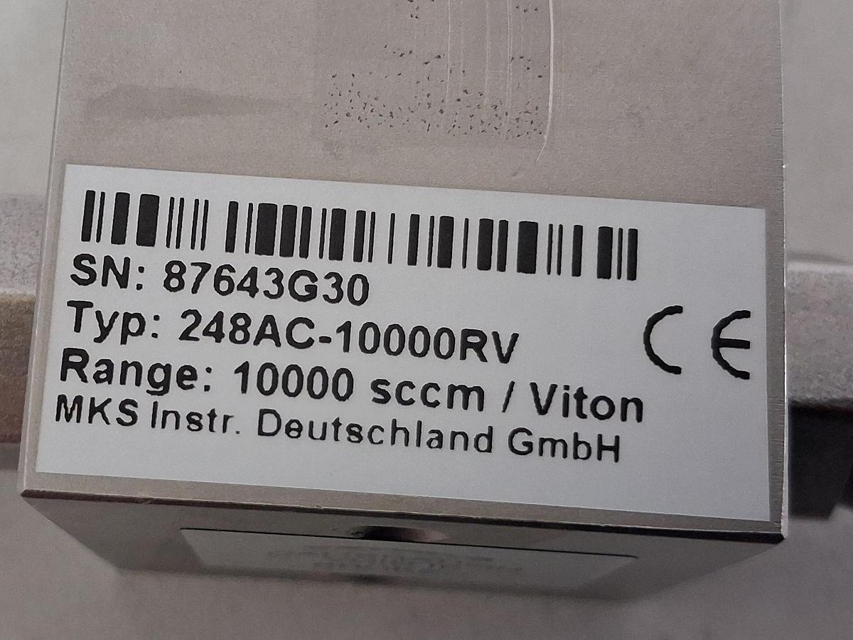 Gebraucht Calibration