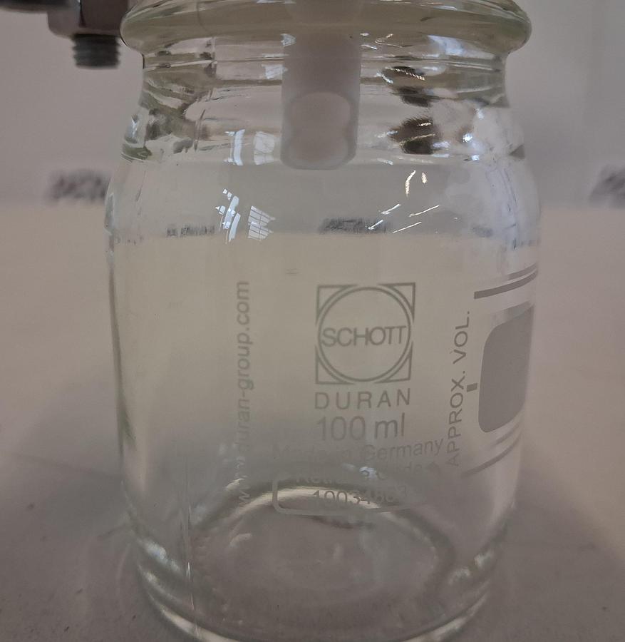 Gebraucht Duran 100ml