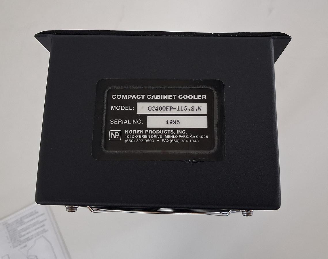 Gebraucht Compact Cabinet Cooler