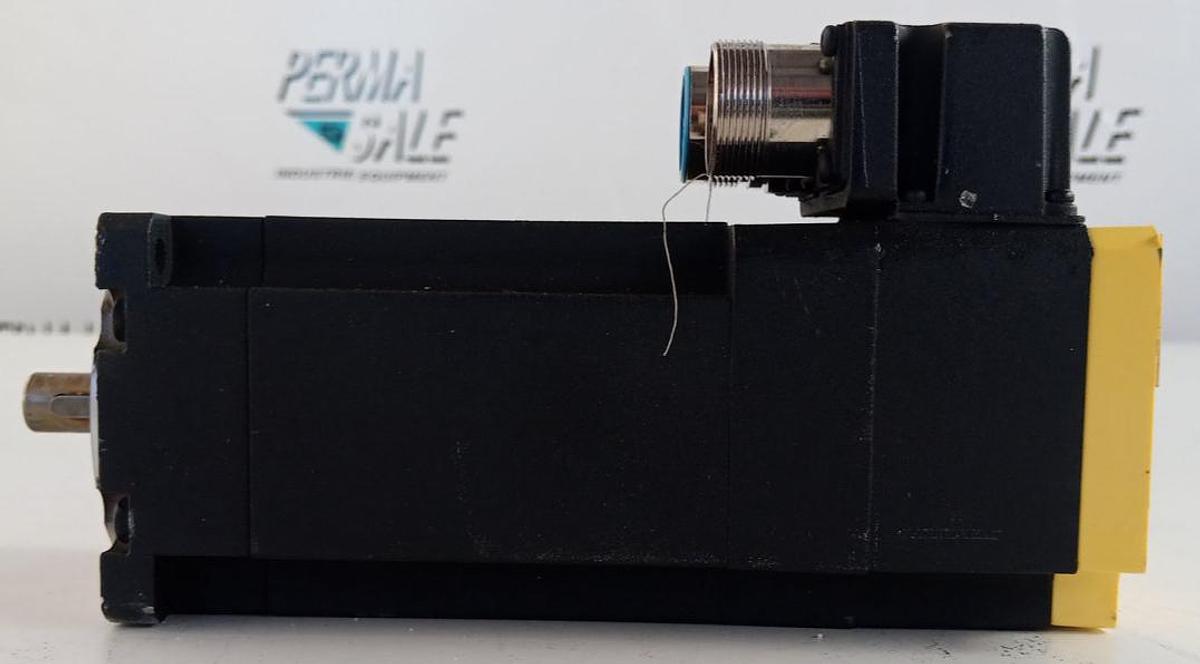 Baldor bürstenloser Servomotor BSM63A-350AA