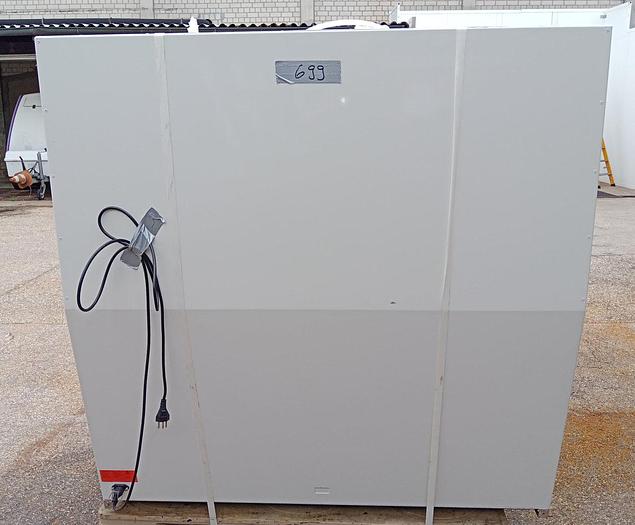 Gebraucht Skan Laborabzug Workstation S2010 1.2