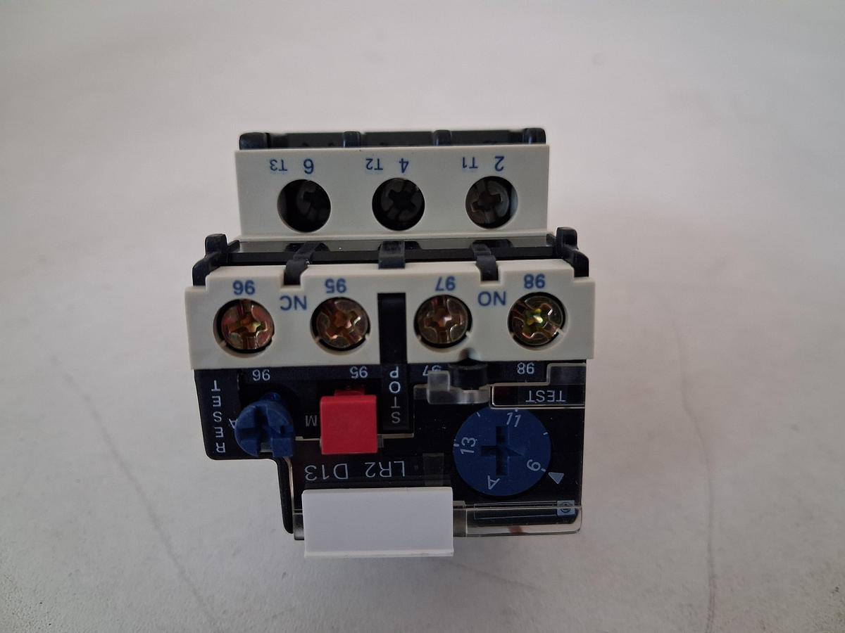Gebraucht LR2D1316